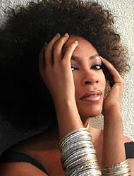 Black Celebrity Jody Watley