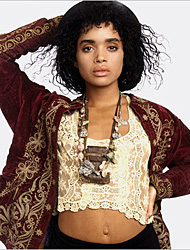 Black Celebrity Lisa Bonet