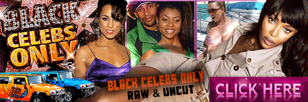 Nude Black Celebrities