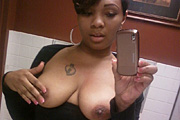 Black Teen Girlfriends