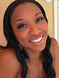 Pornstar Imani Rose