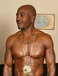 Pornstar Wesley Pipes