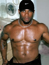 Pornstar Mr. Marcus