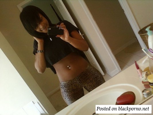 Miss Twerksum Naked