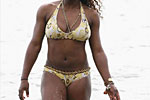 Serena Williams Pic